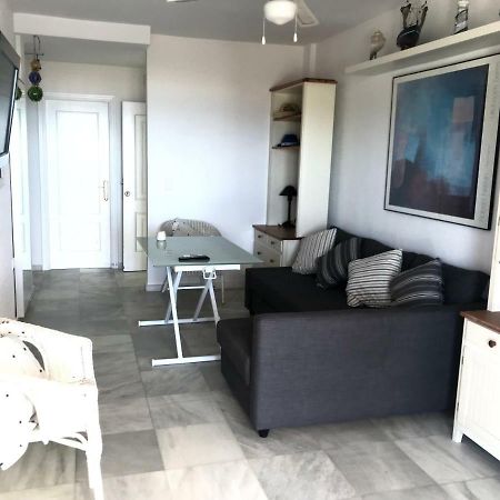 Apartamento El Chorrillo Conil De La Frontera Exterior foto