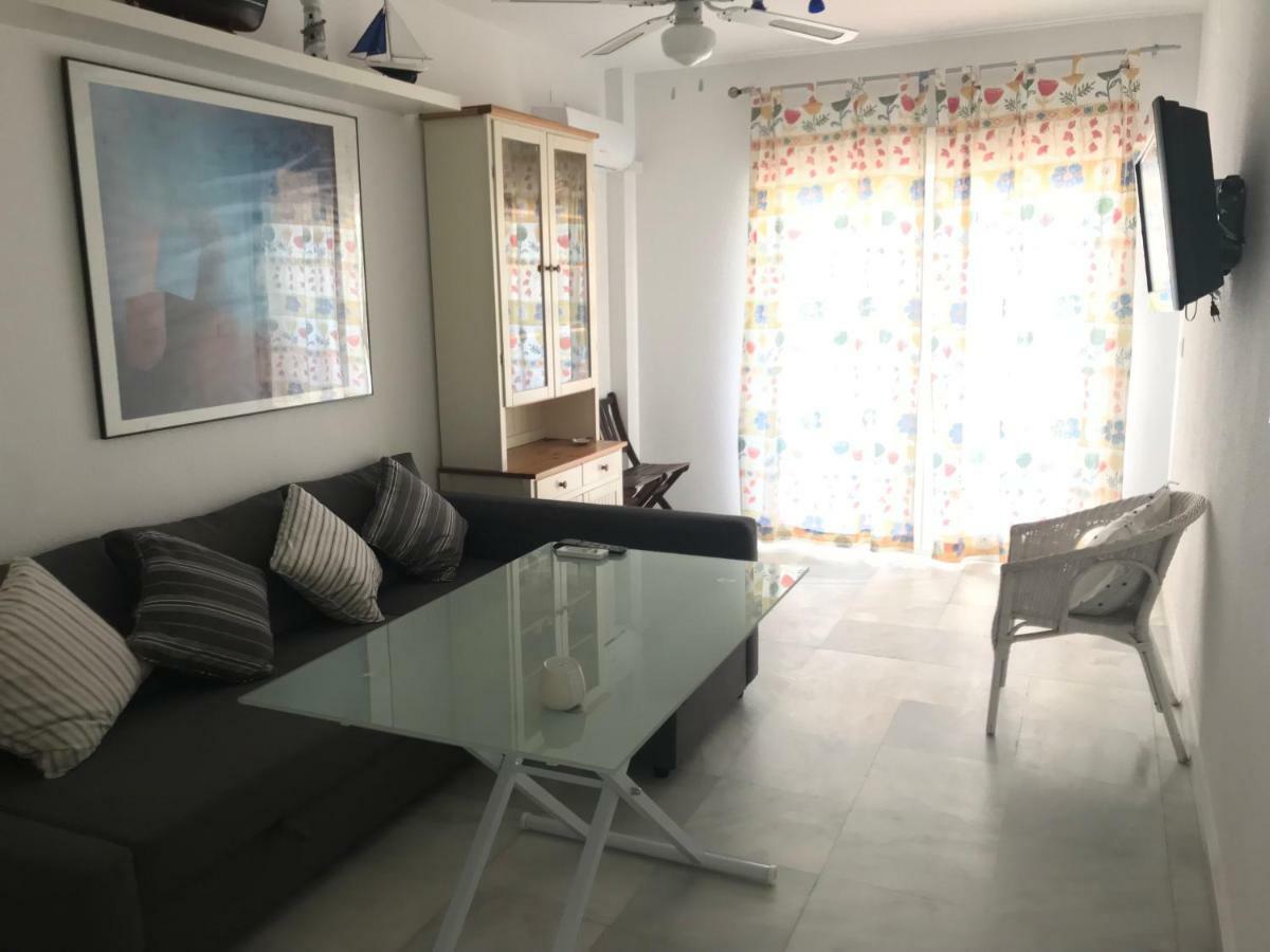 Apartamento El Chorrillo Conil De La Frontera Exterior foto